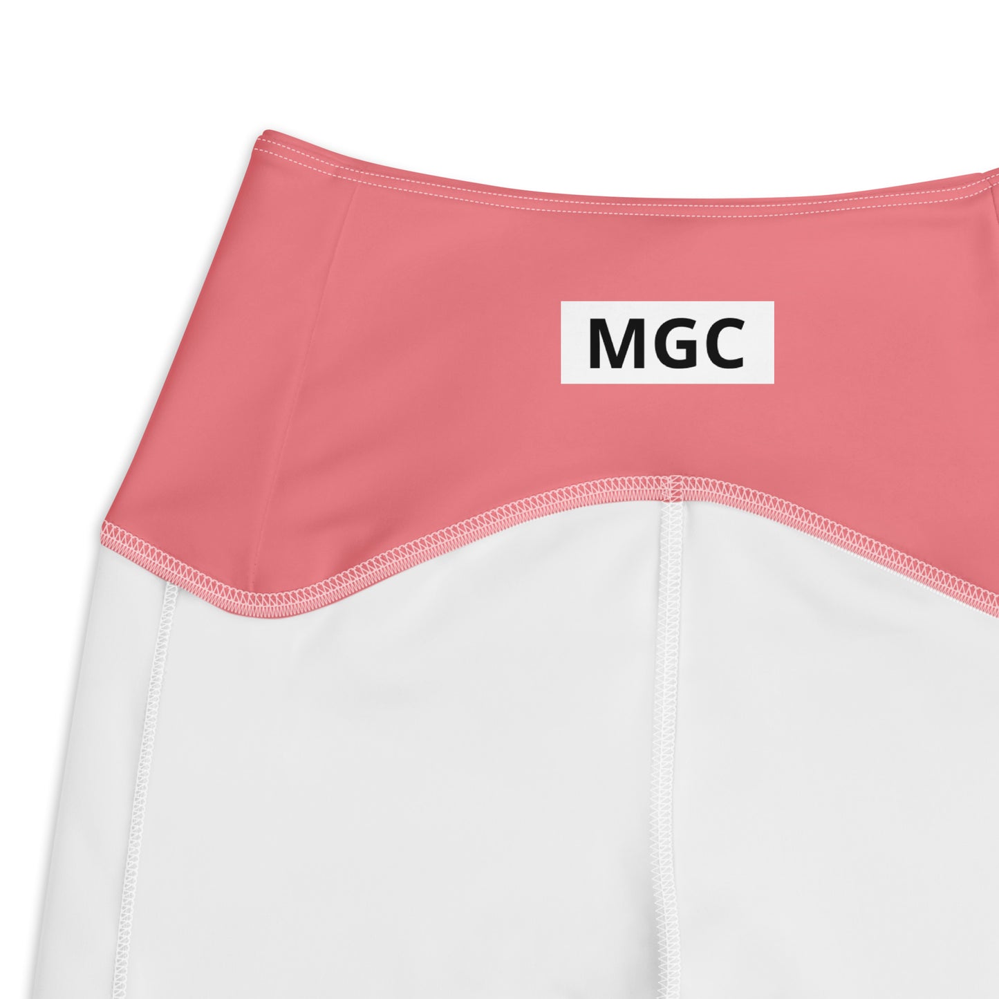 Leggings with pockets