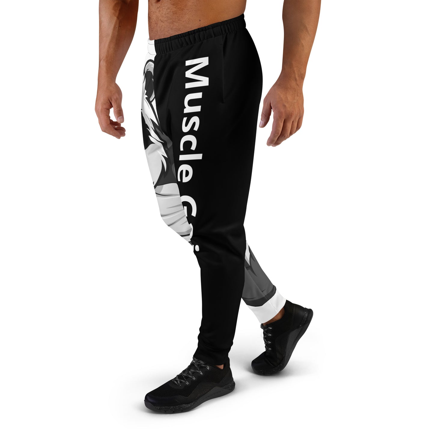 Men's Joggers
