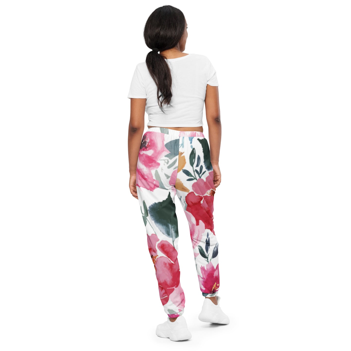 Unisex track pants