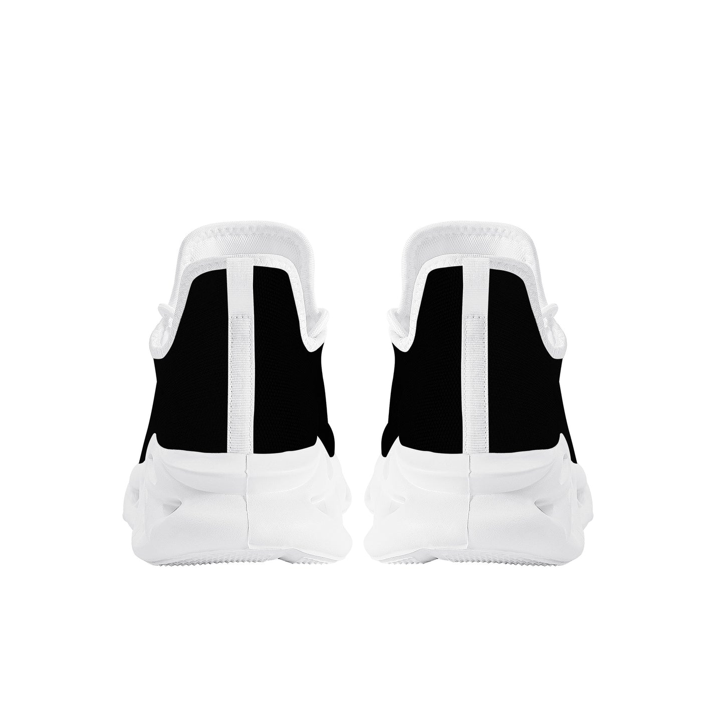 SF_K14 Flex Control Sneaker - White