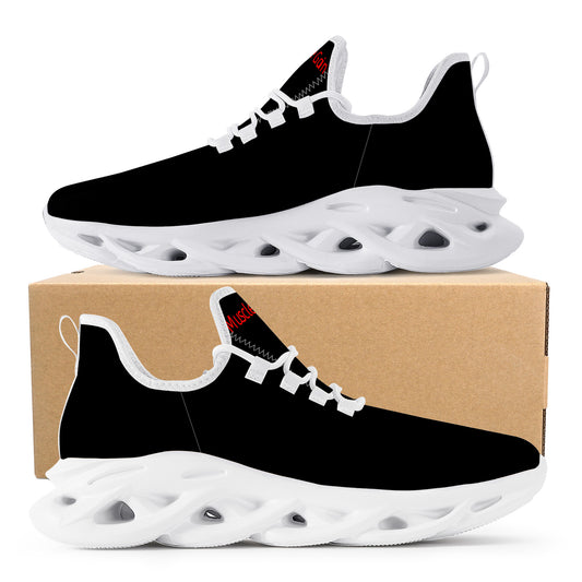 SF_K14 Flex Control Sneaker - White