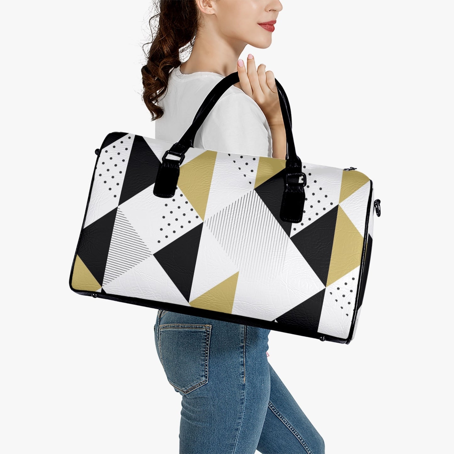 Portable Travel Bag