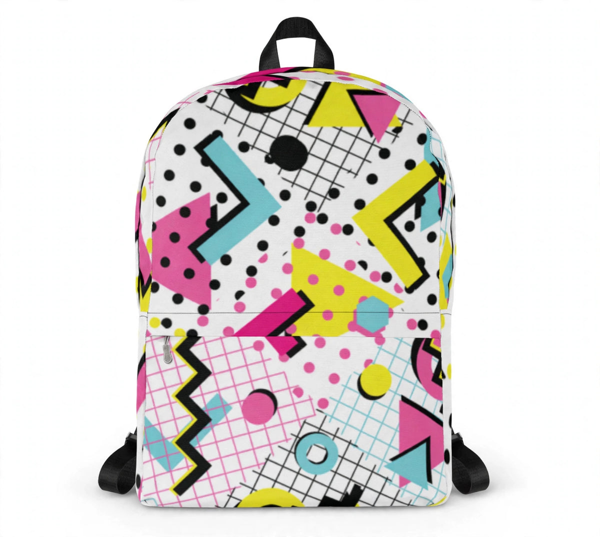 Muscle Gain Backpack - Memphis
