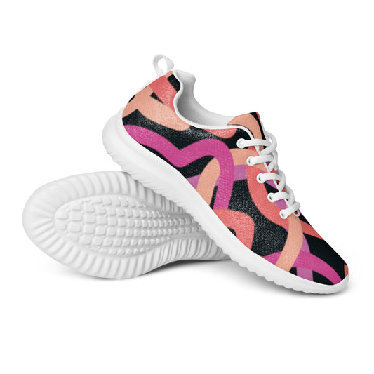 Men’s athletic shoes
