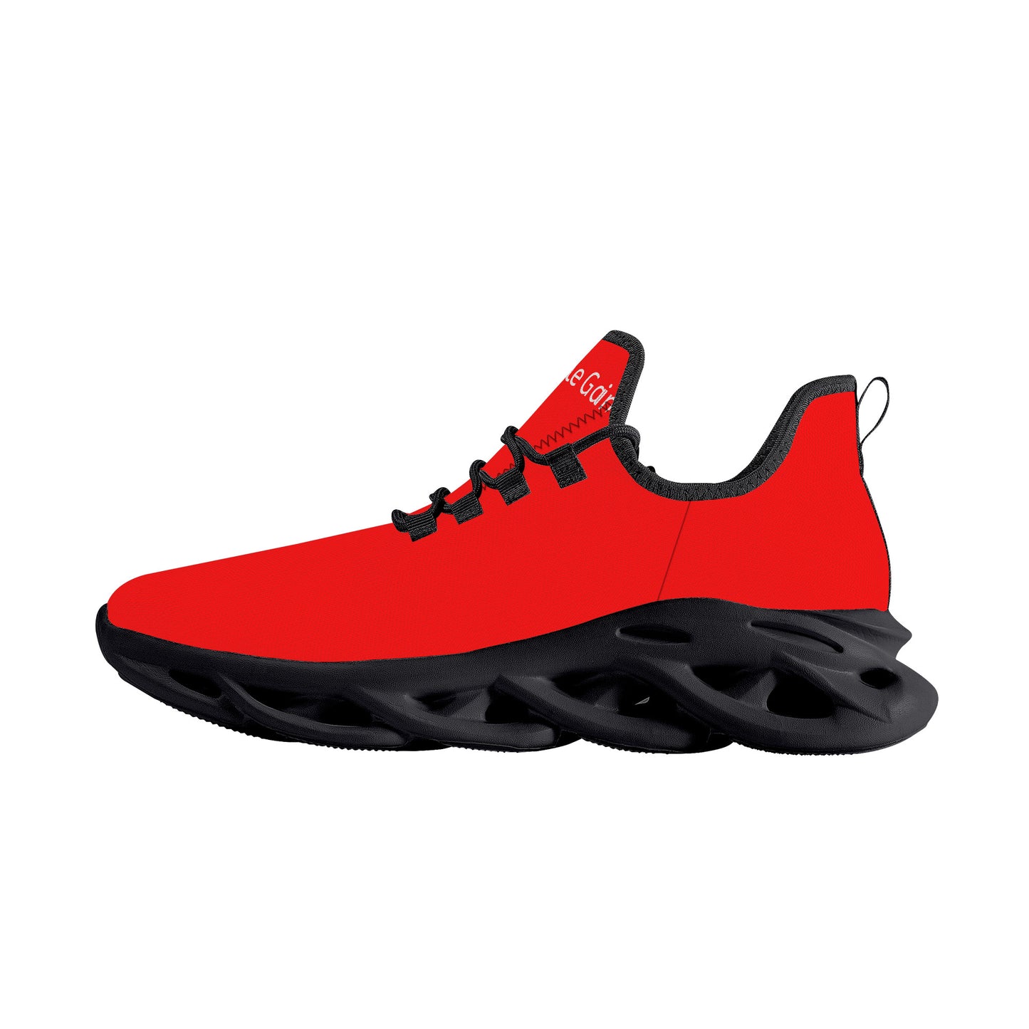 SF_K14 Flex Control Sneaker - Black
