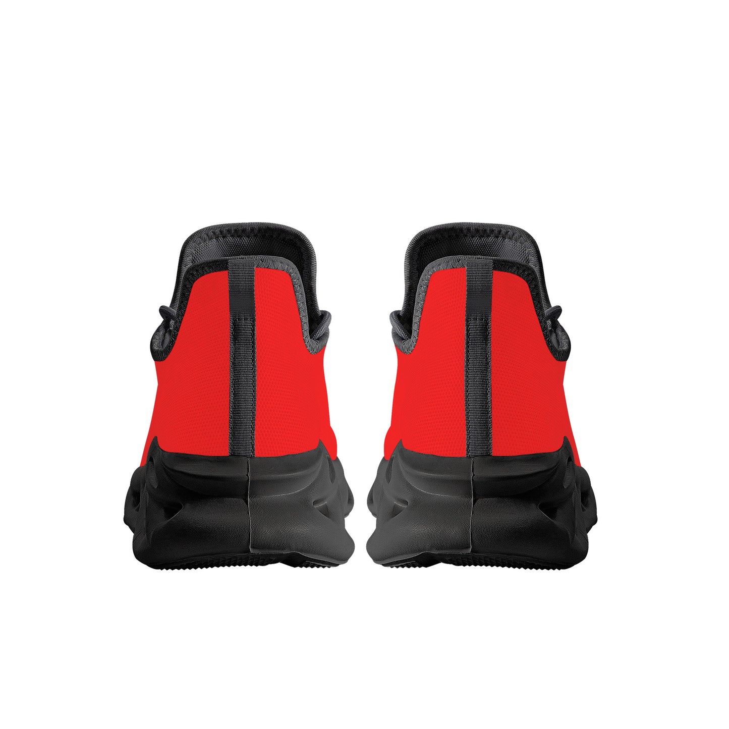 SF_K14 Flex Control Sneaker - Black