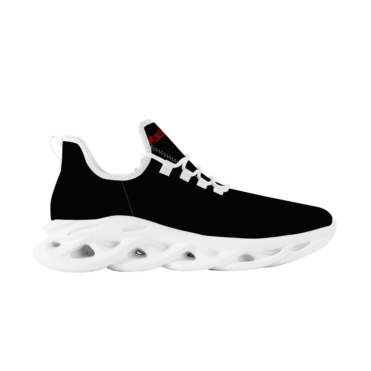 SF_K14 Flex Control Sneaker - White