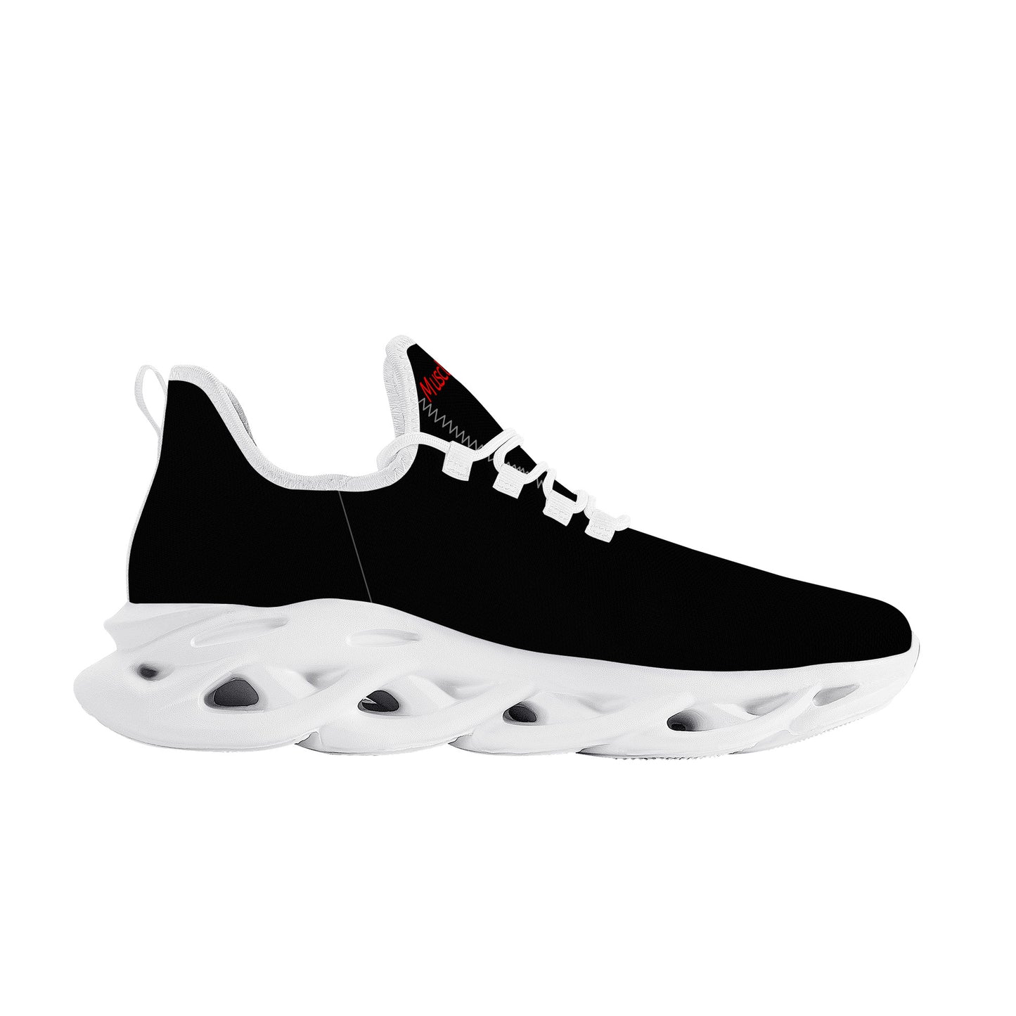 SF_K14 Flex Control Sneaker - White