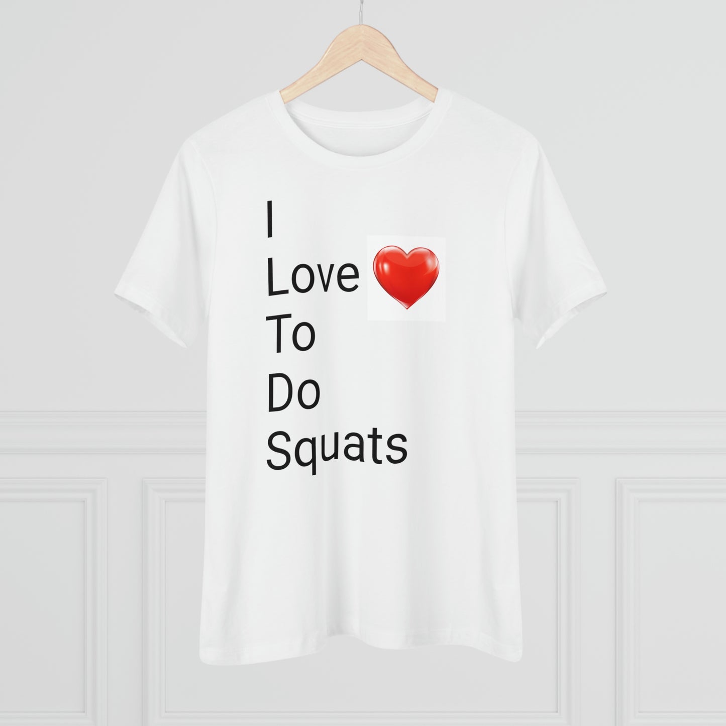 Women's Premium Tee