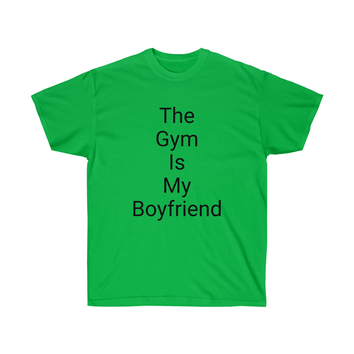 Unisex Ultra Cotton Tee