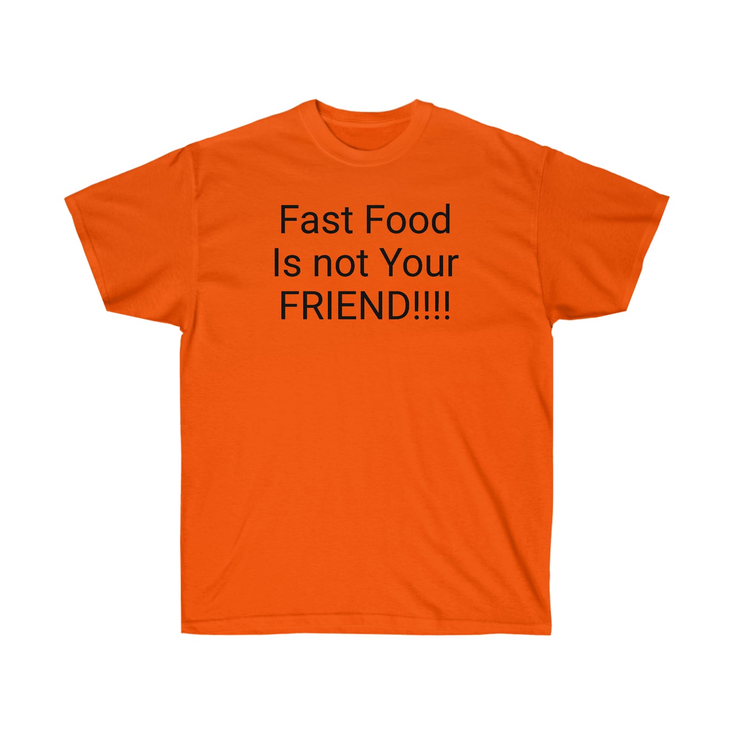 Unisex Ultra Cotton Tee