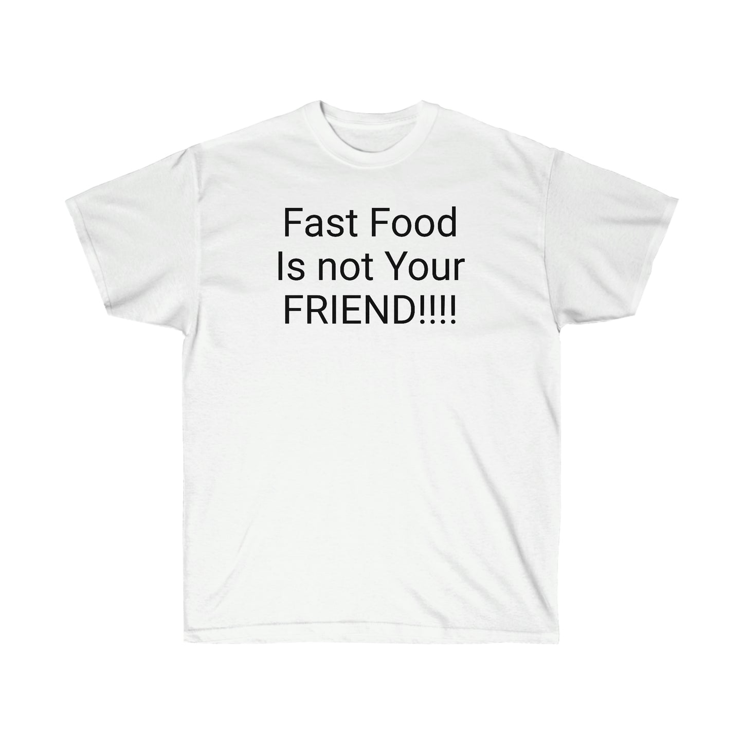 Unisex Ultra Cotton Tee