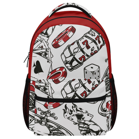 New Casual Style School Bakcpack