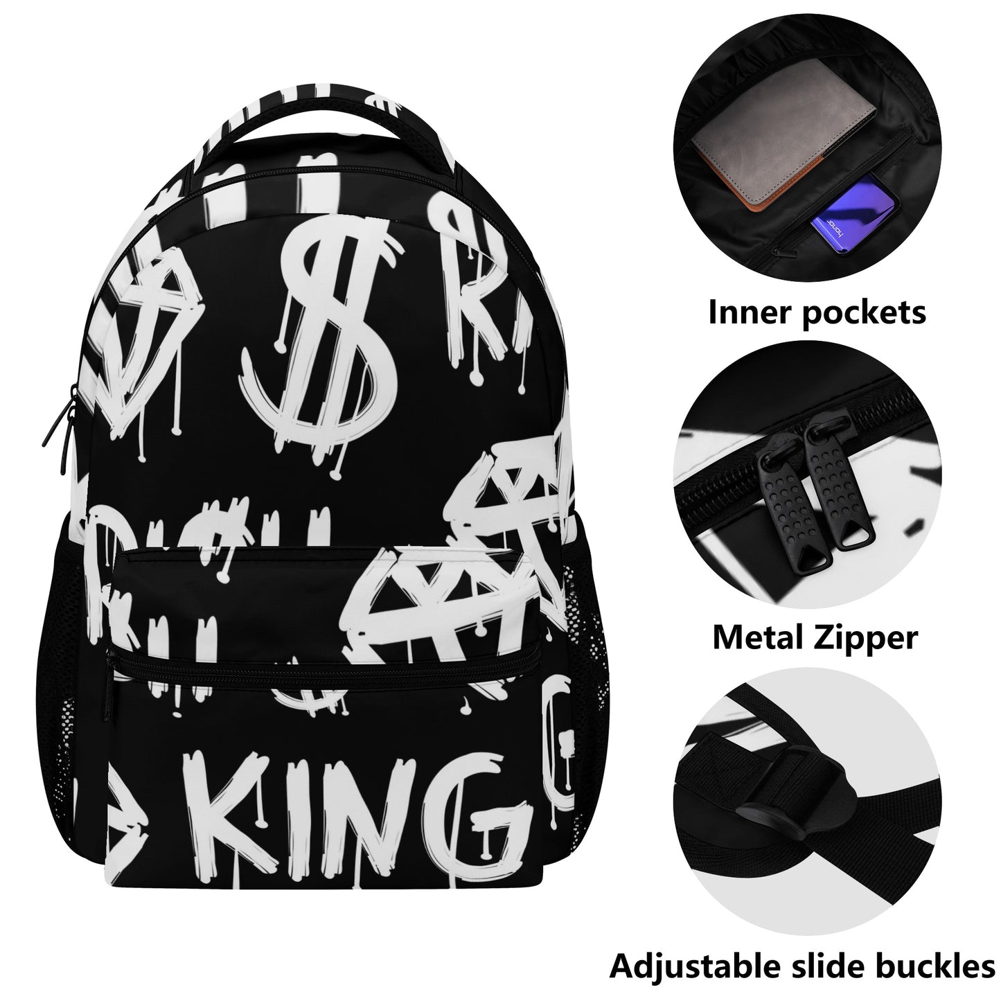 New Casual Style School Bakcpack