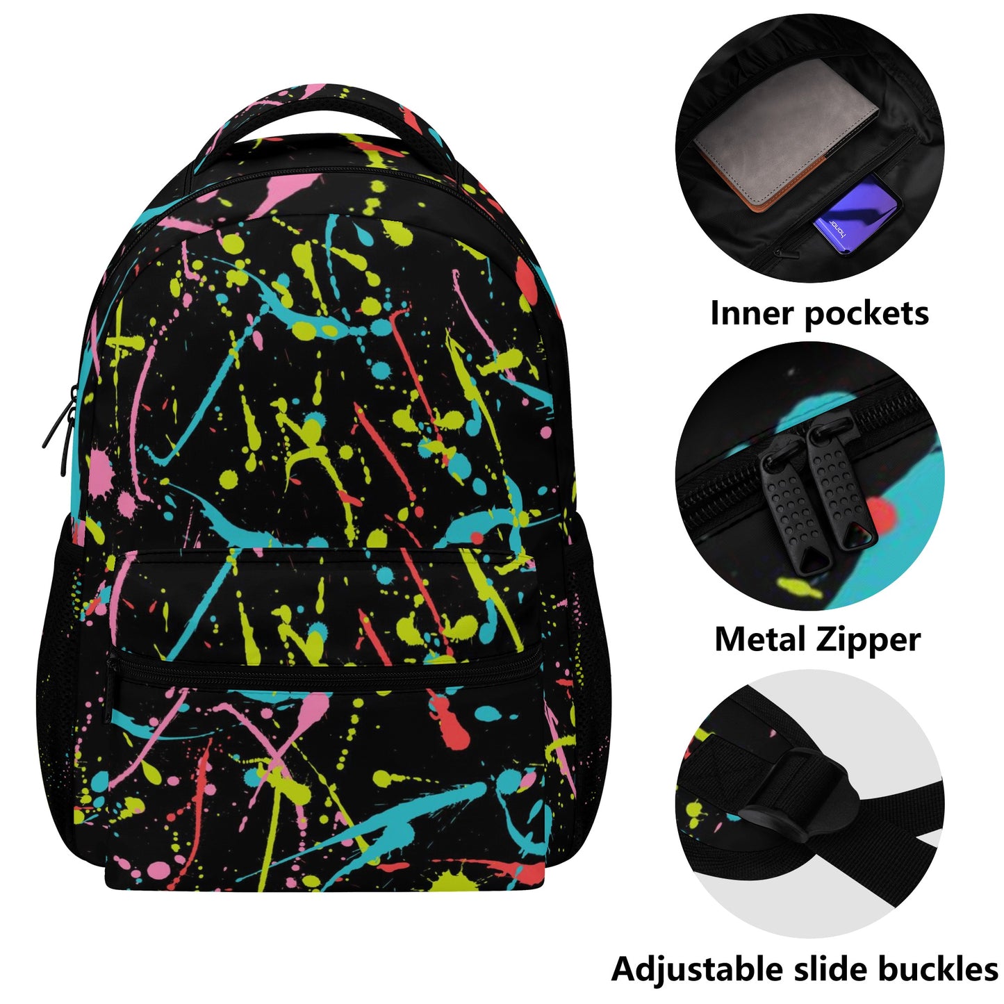 New Casual Style School Bakcpack