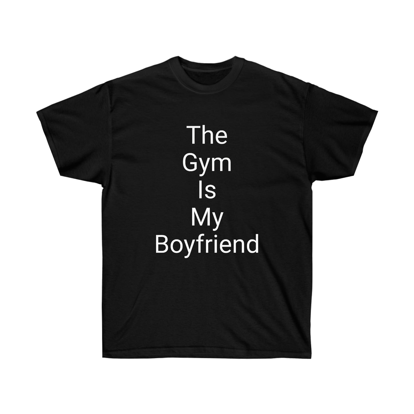 Unisex Ultra Cotton Tee
