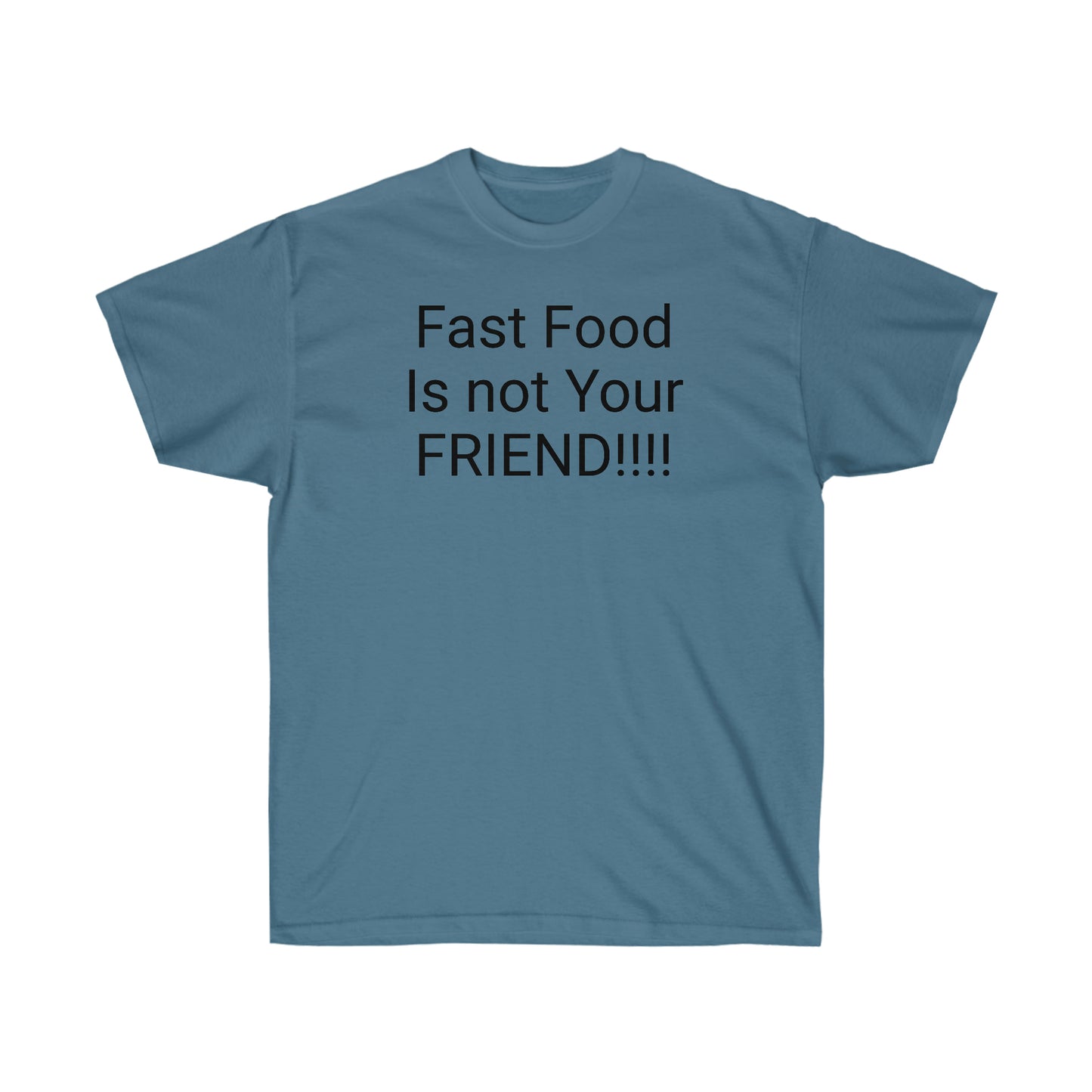 Unisex Ultra Cotton Tee