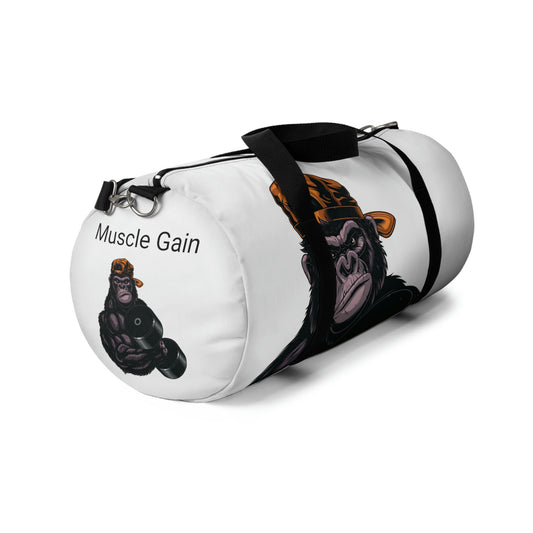 Duffel Bag