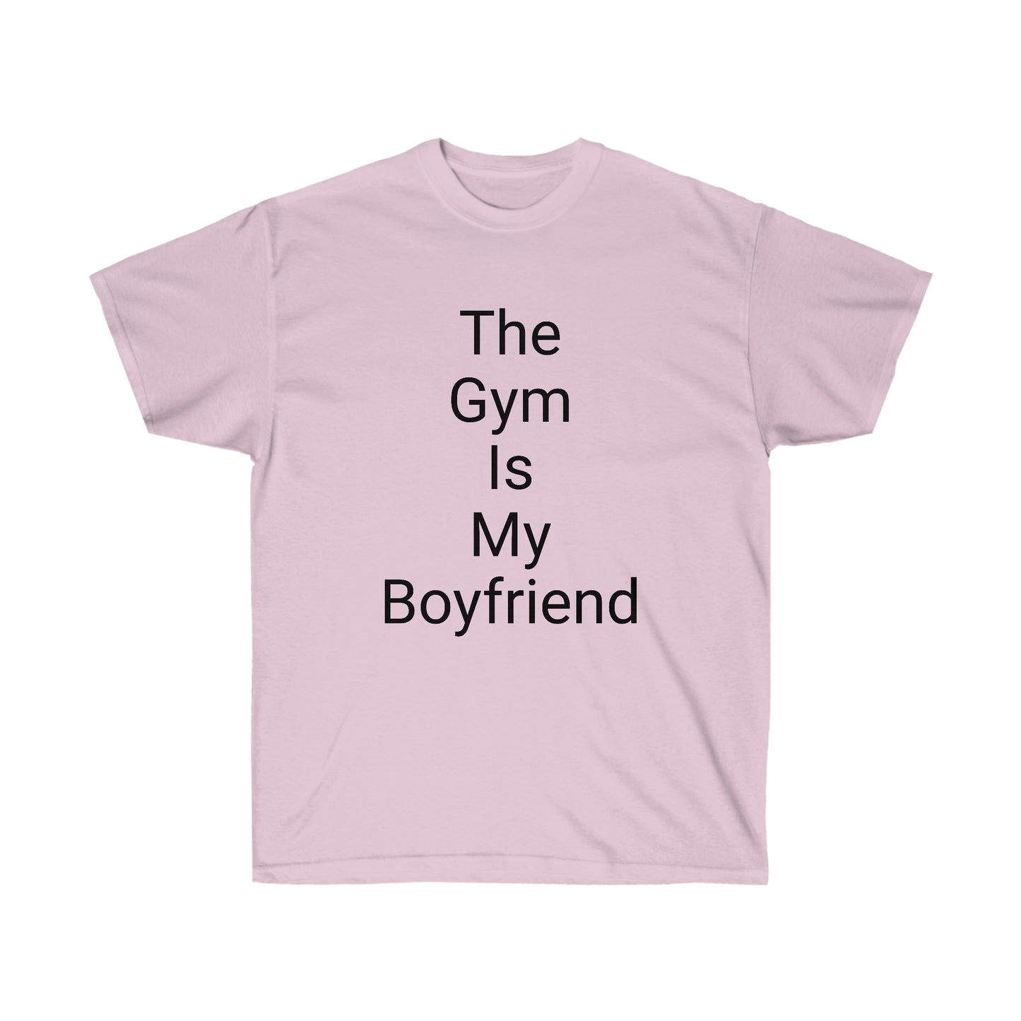 Unisex Ultra Cotton Tee