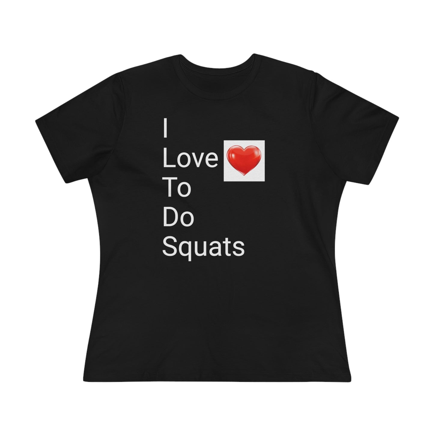 Women's Premium Tee