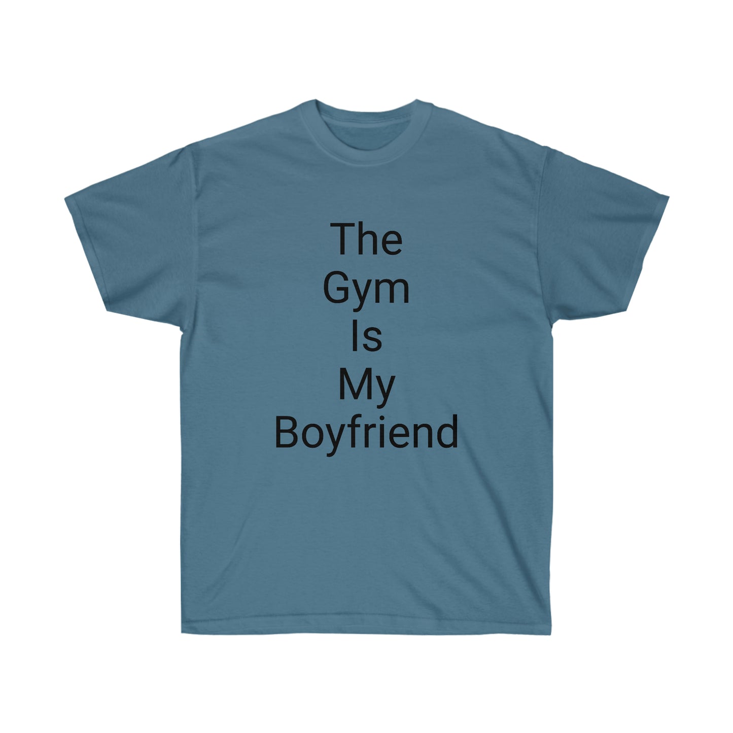 Unisex Ultra Cotton Tee