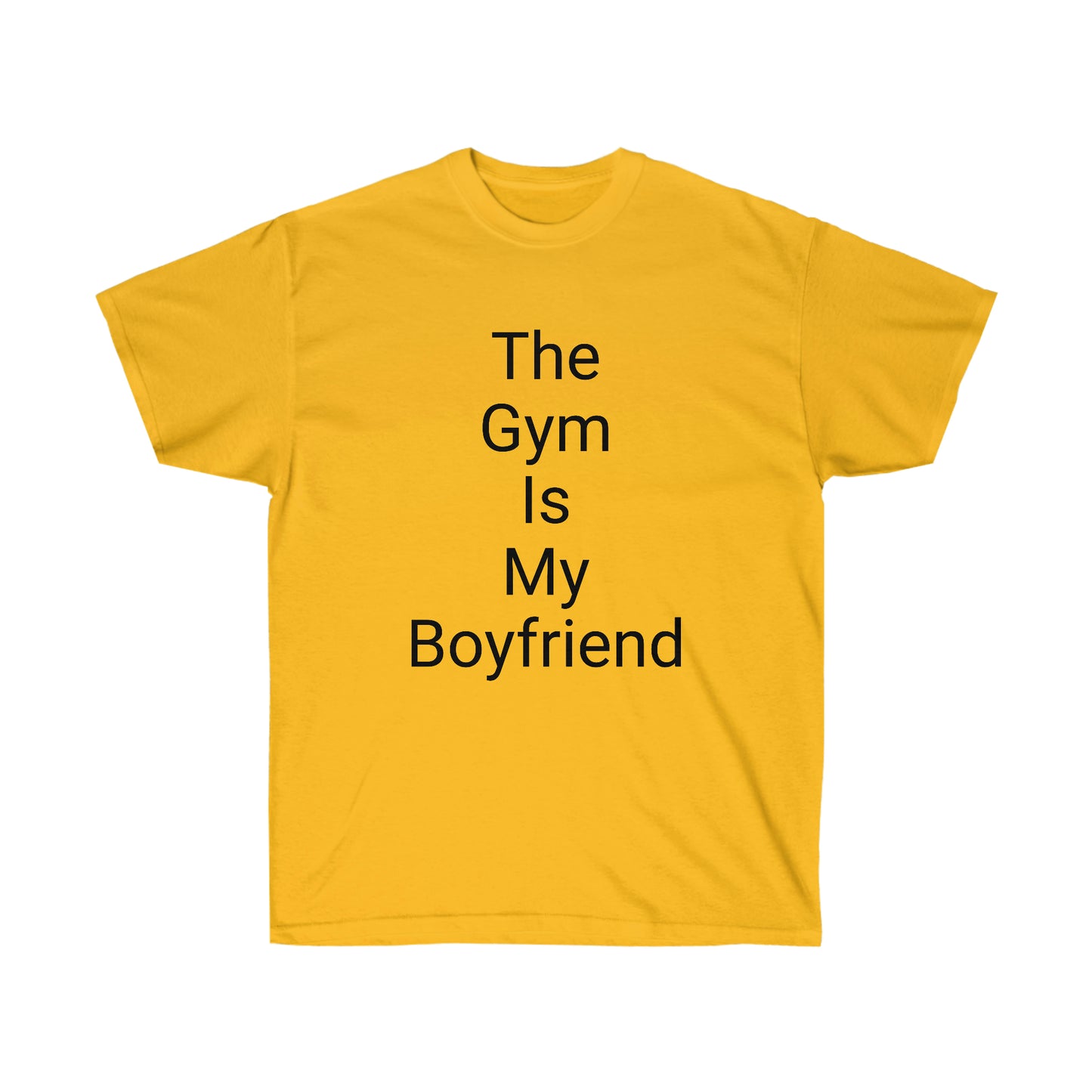 Unisex Ultra Cotton Tee