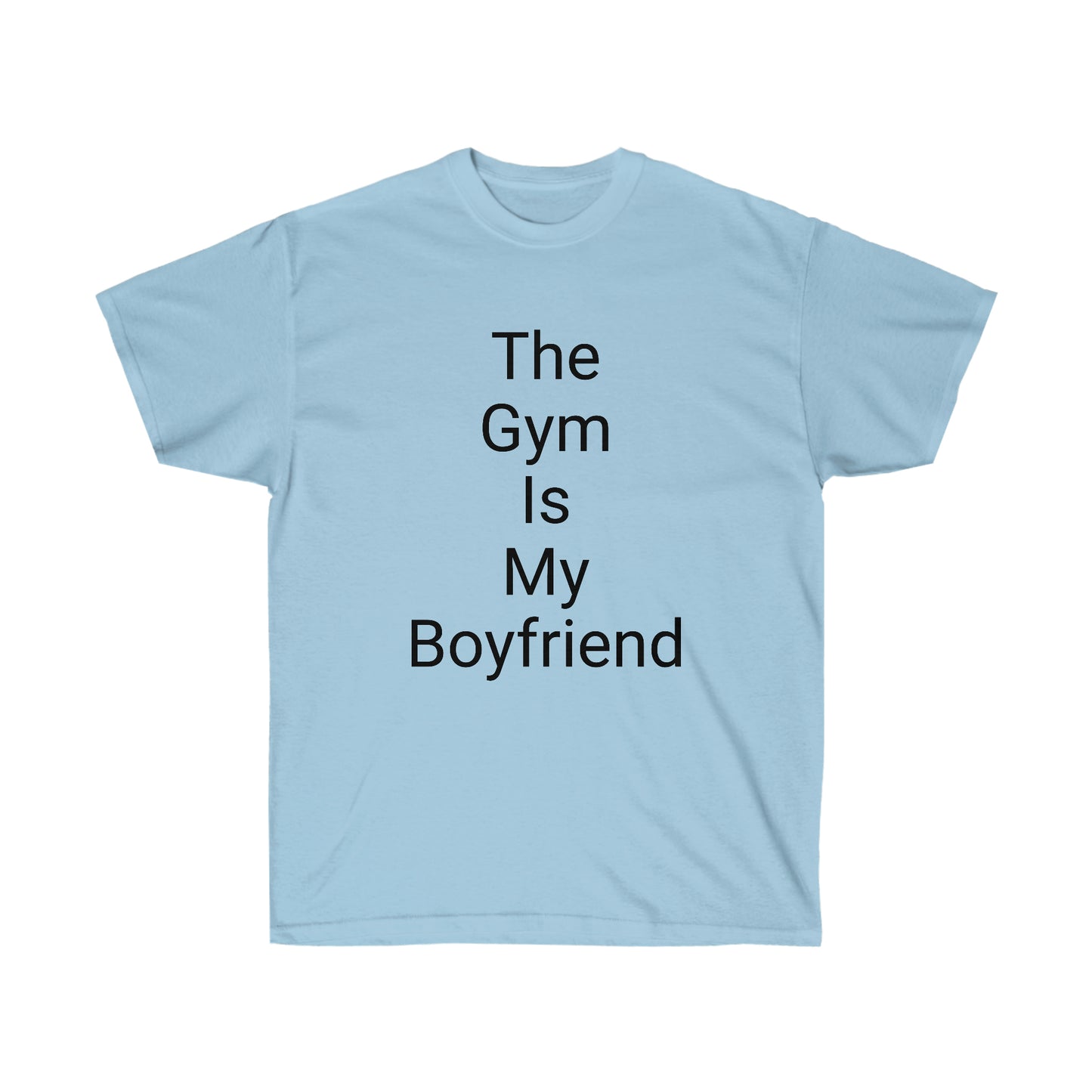 Unisex Ultra Cotton Tee