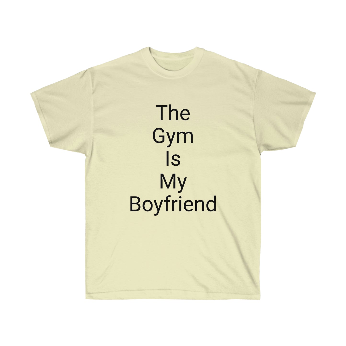 Unisex Ultra Cotton Tee