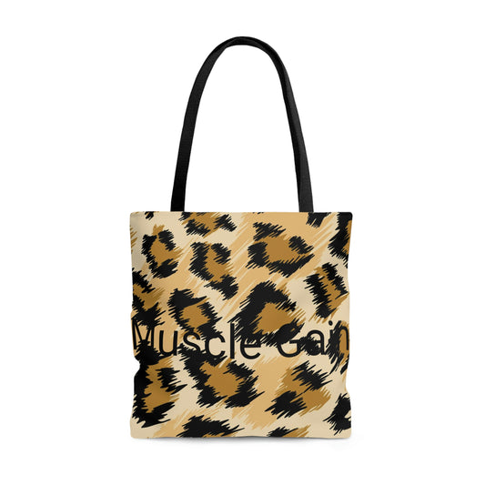 Tote Bag (AOP)