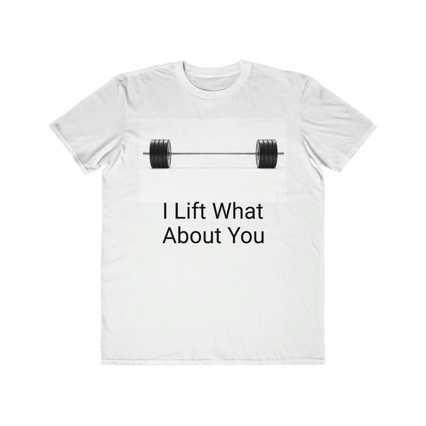Men's Lightweight Fashion Tee