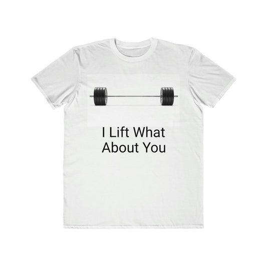 Men's Lightweight Fashion Tee