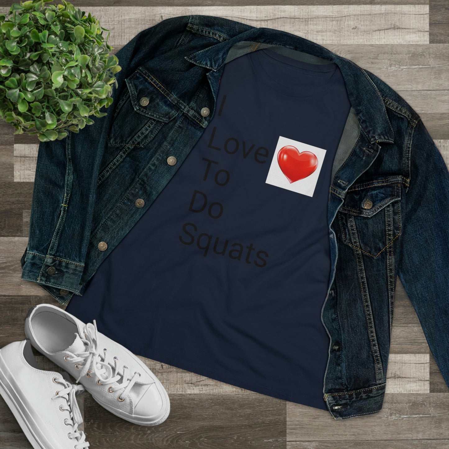 Women's Premium Tee