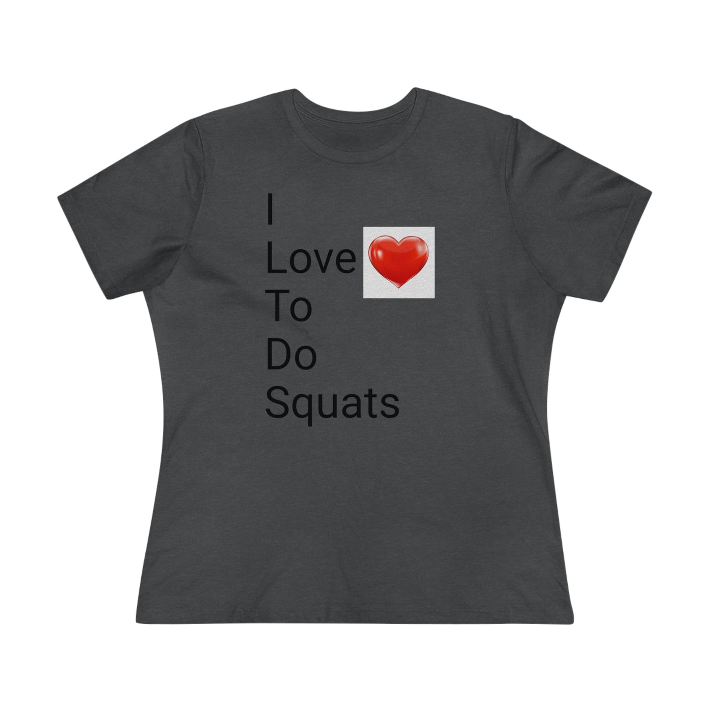 Women's Premium Tee