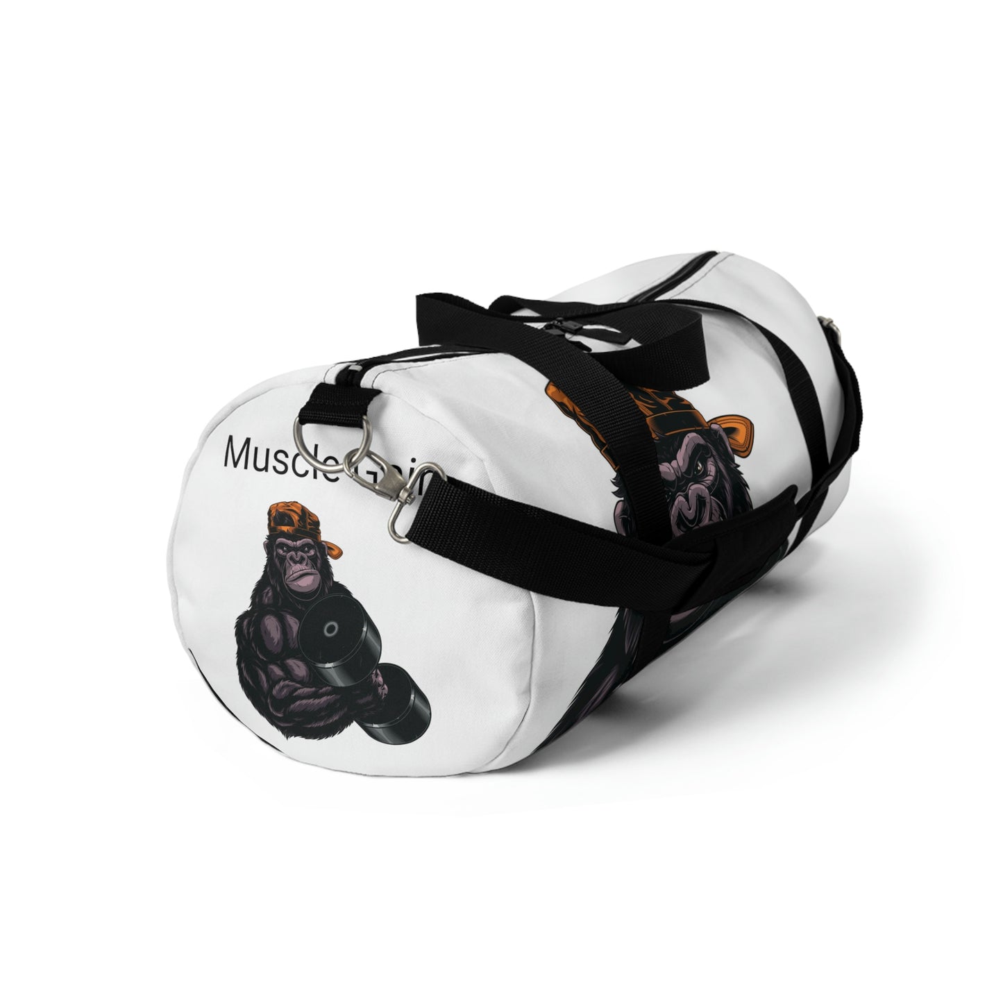 Duffel Bag