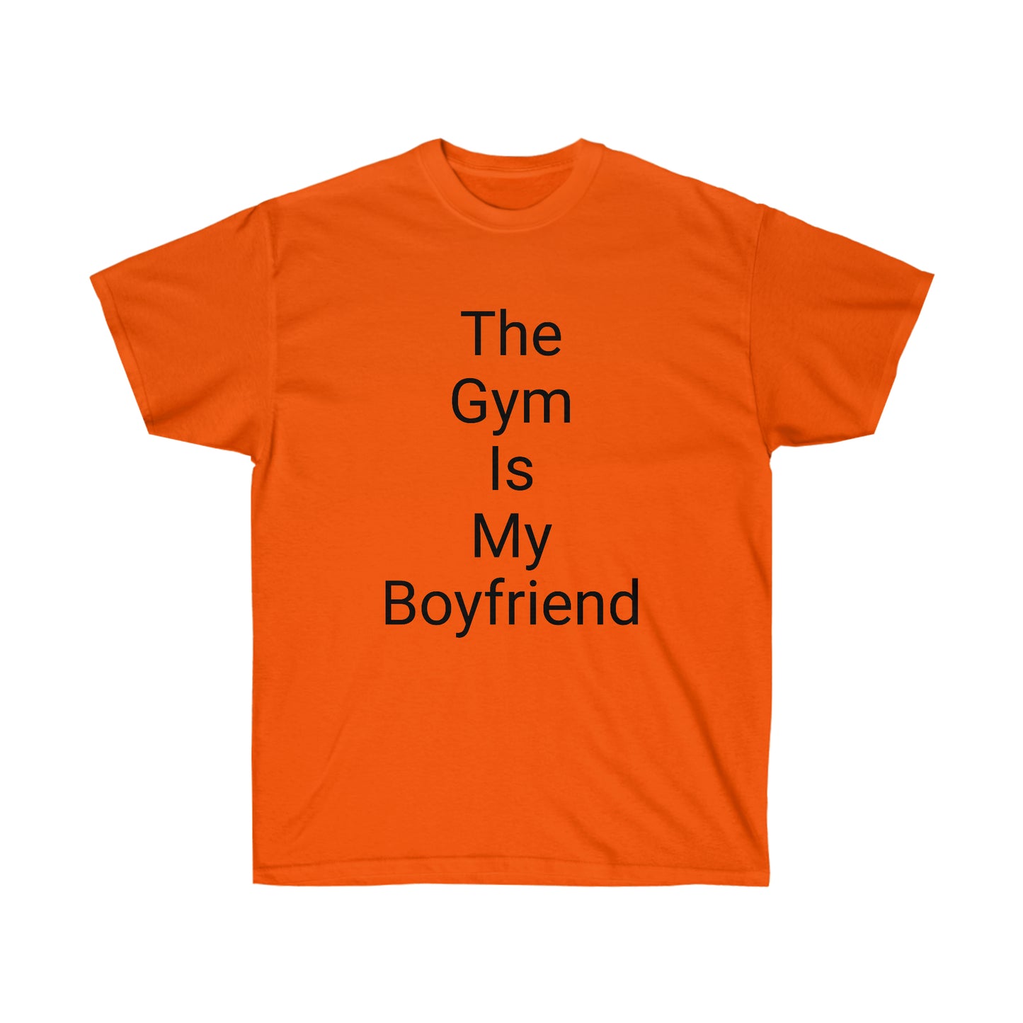 Unisex Ultra Cotton Tee