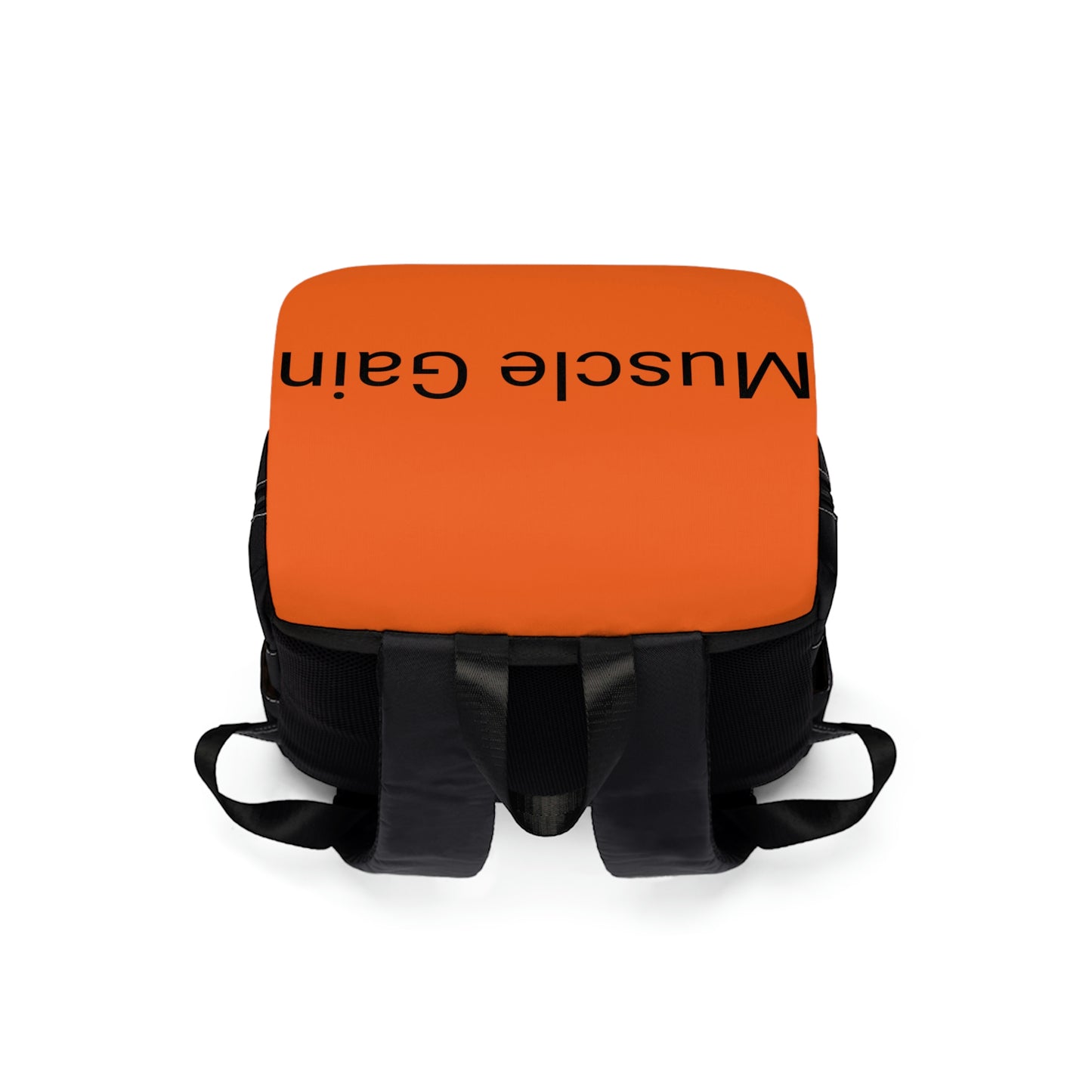 Unisex Casual Shoulder Backpack