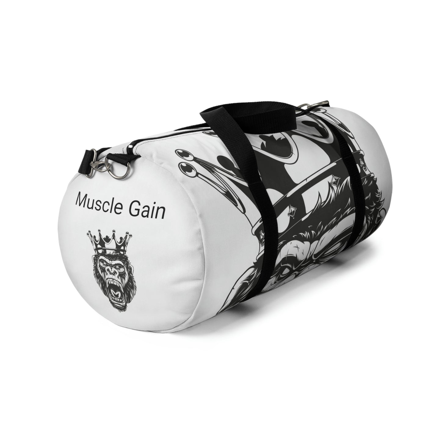 Duffel Bag