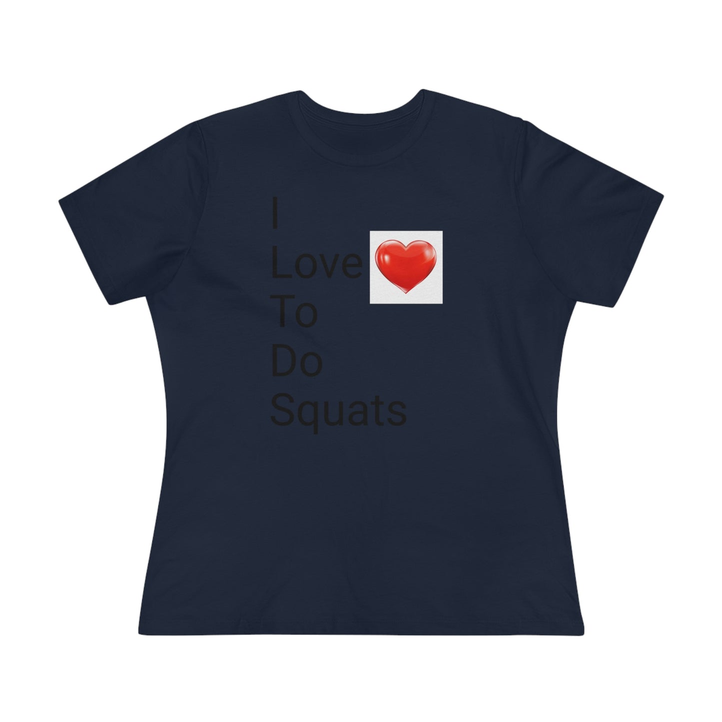 Women's Premium Tee