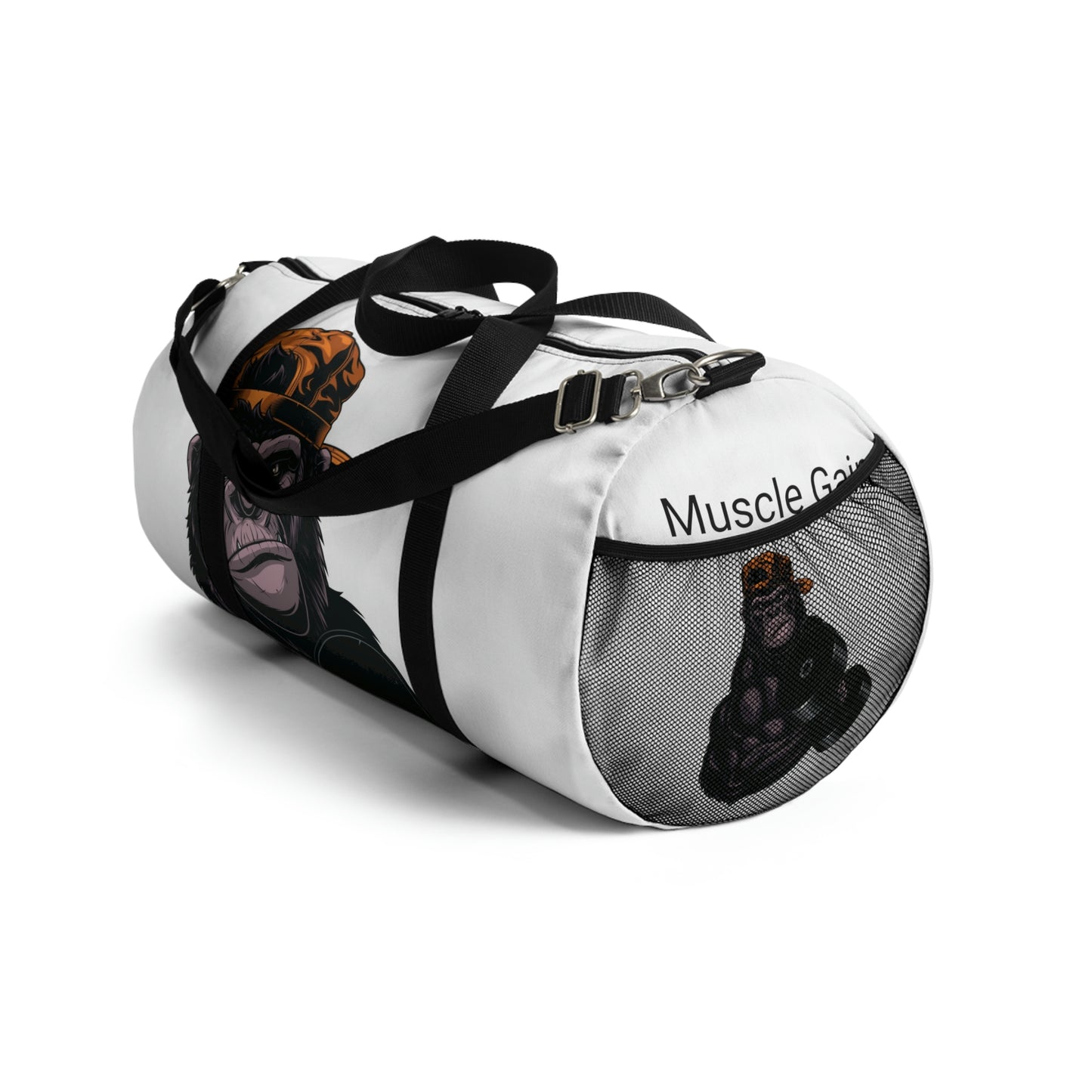 Duffel Bag
