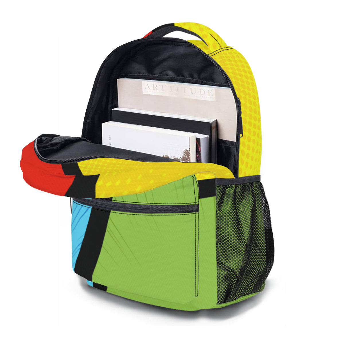 Backpack