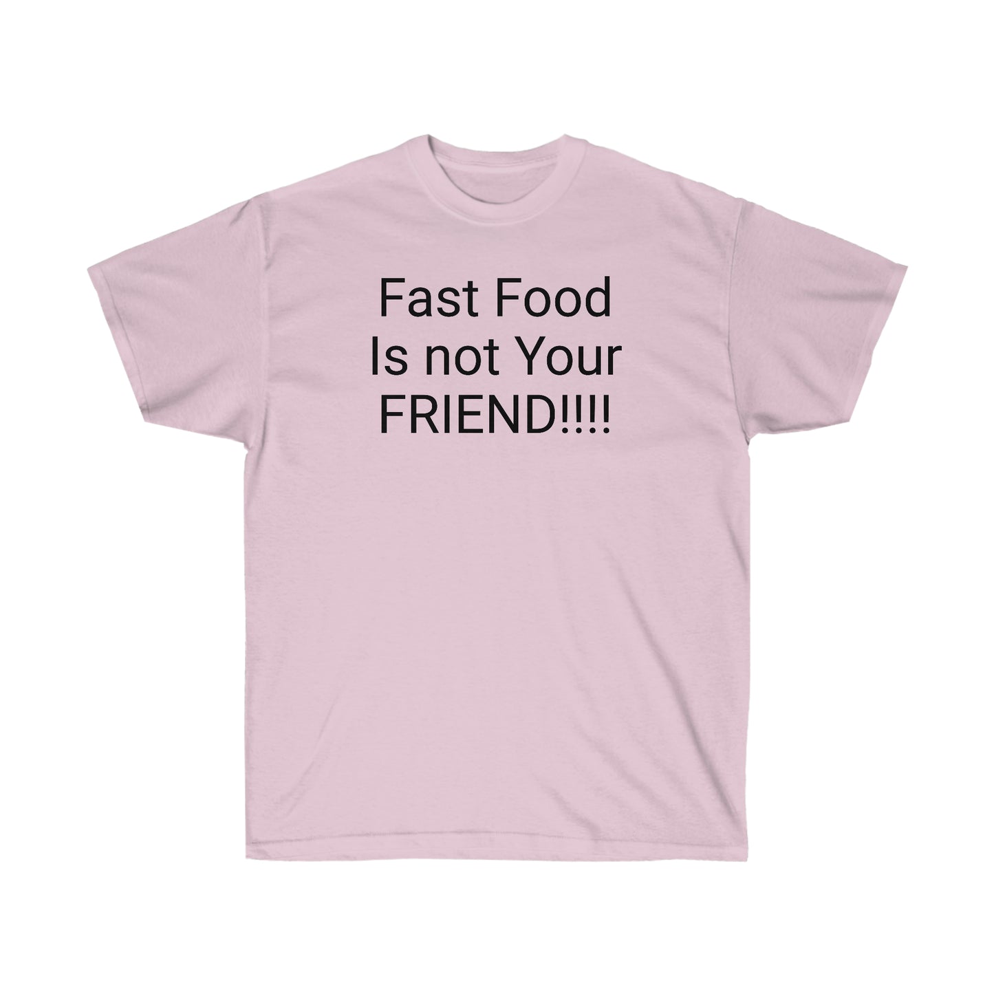 Unisex Ultra Cotton Tee