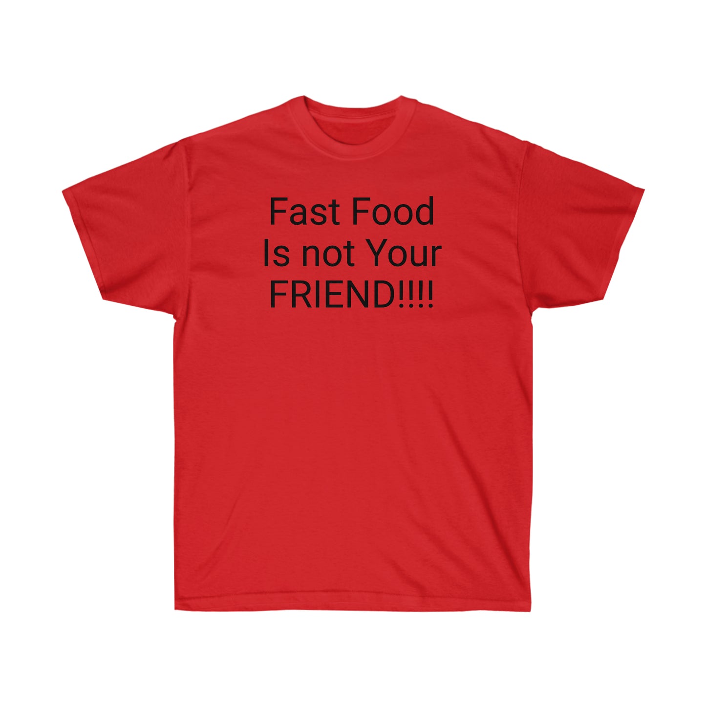 Unisex Ultra Cotton Tee