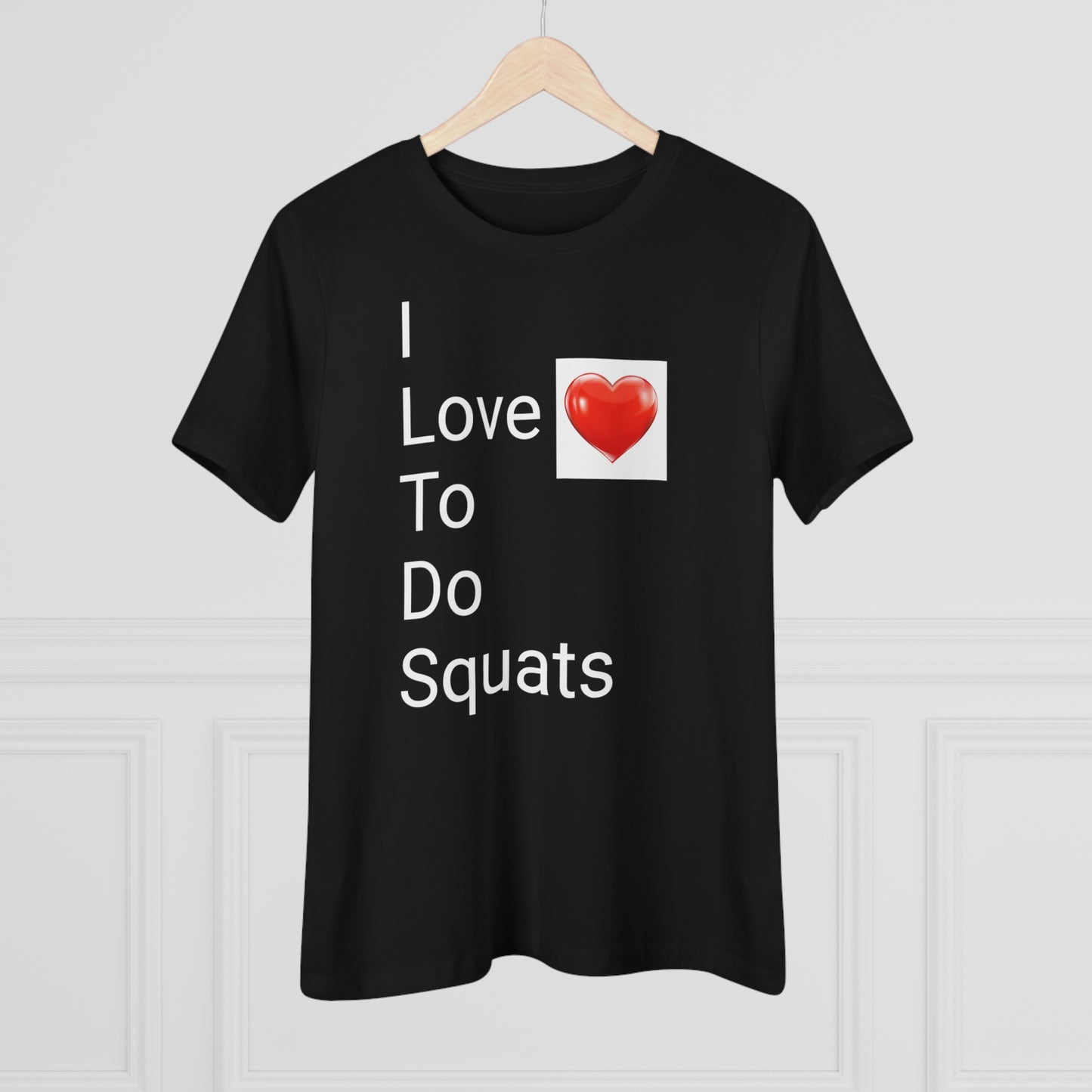 Women's Premium Tee