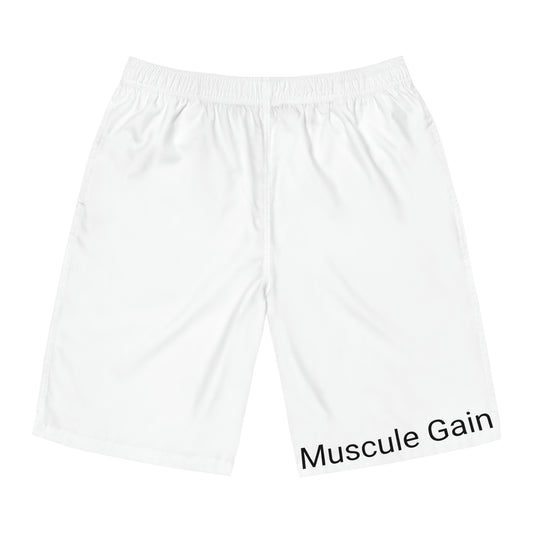 Men's Board Shorts (AOP)