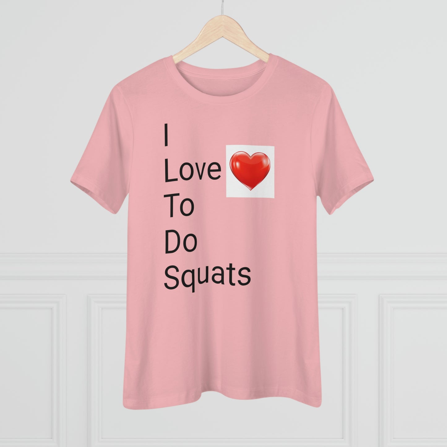 Women's Premium Tee