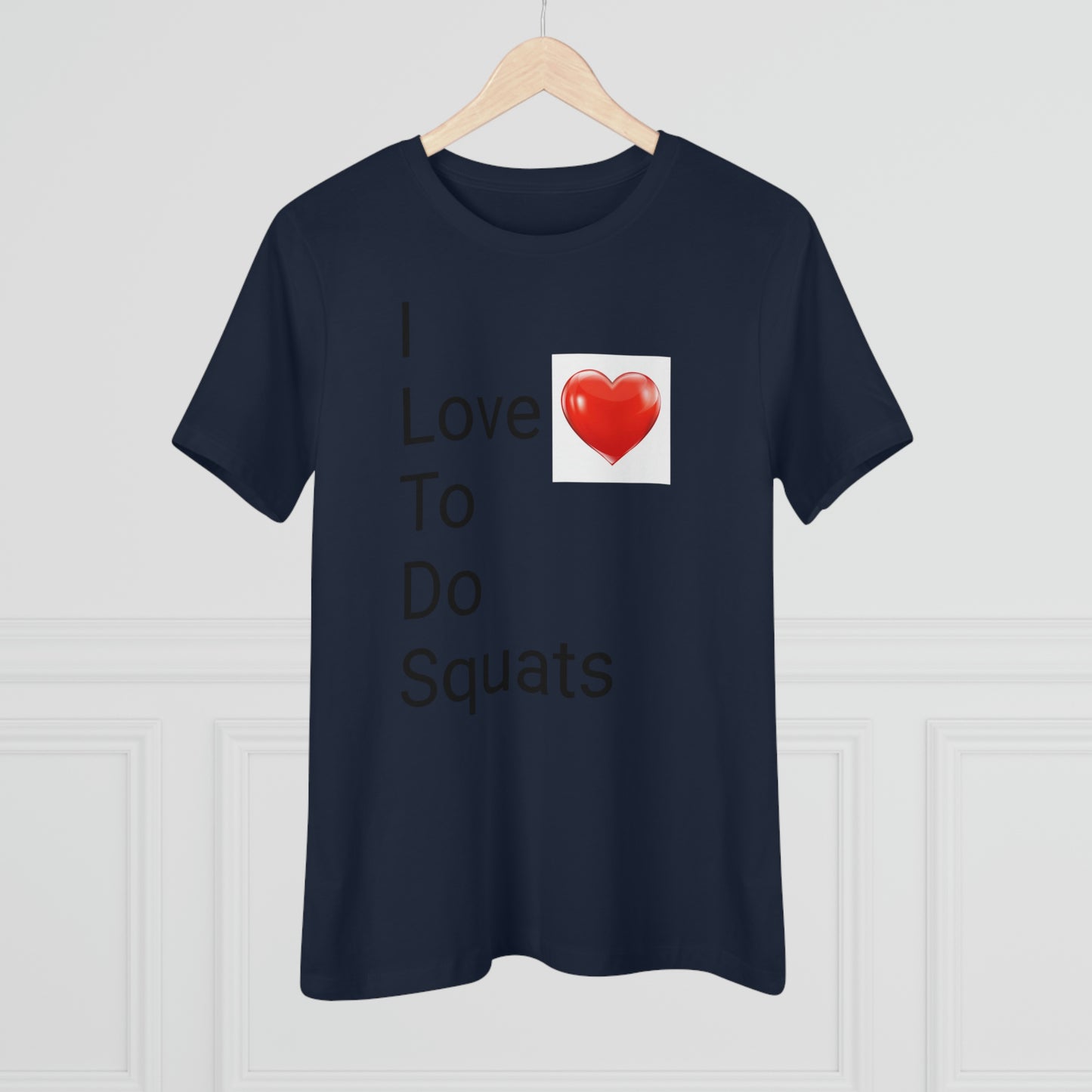 Women's Premium Tee