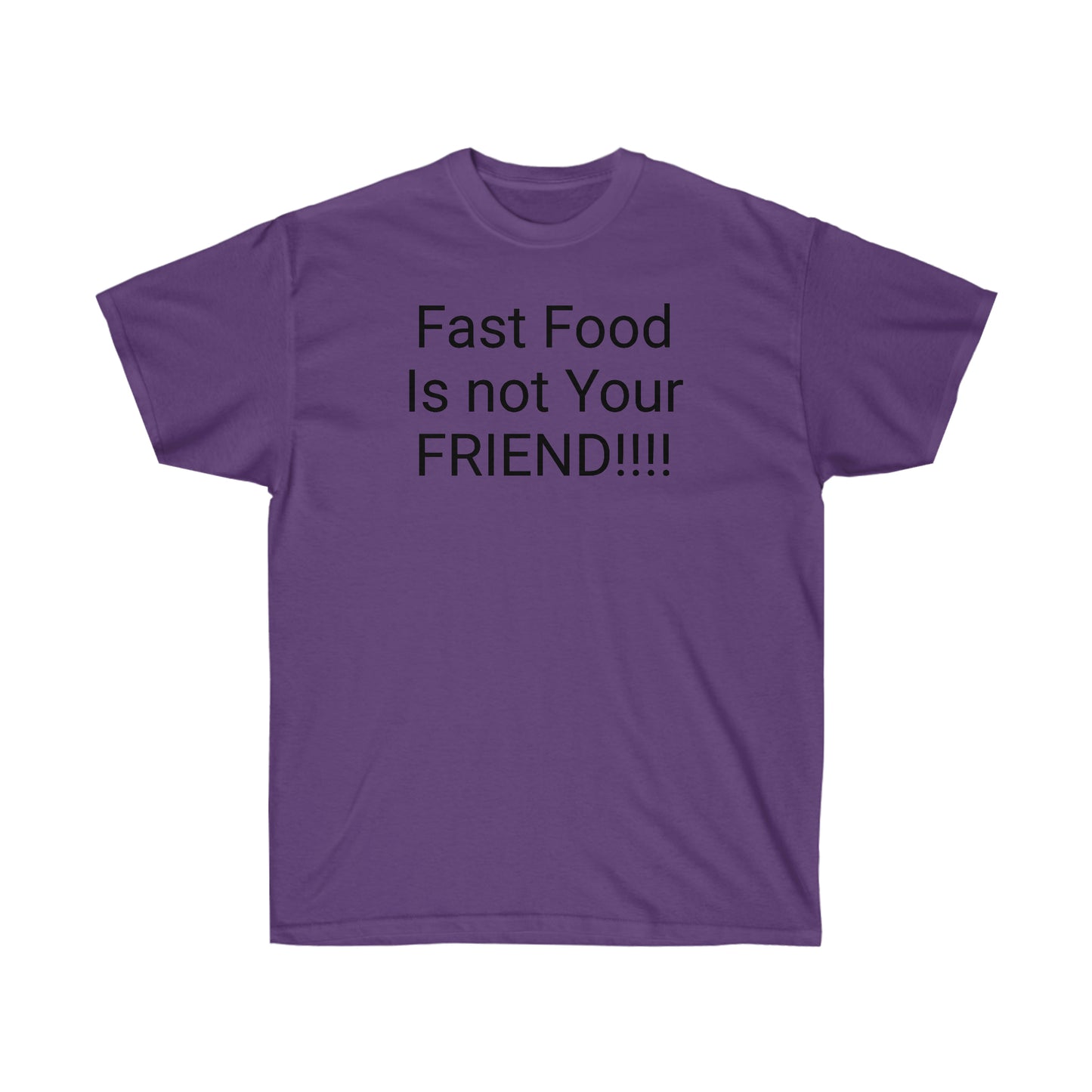 Unisex Ultra Cotton Tee