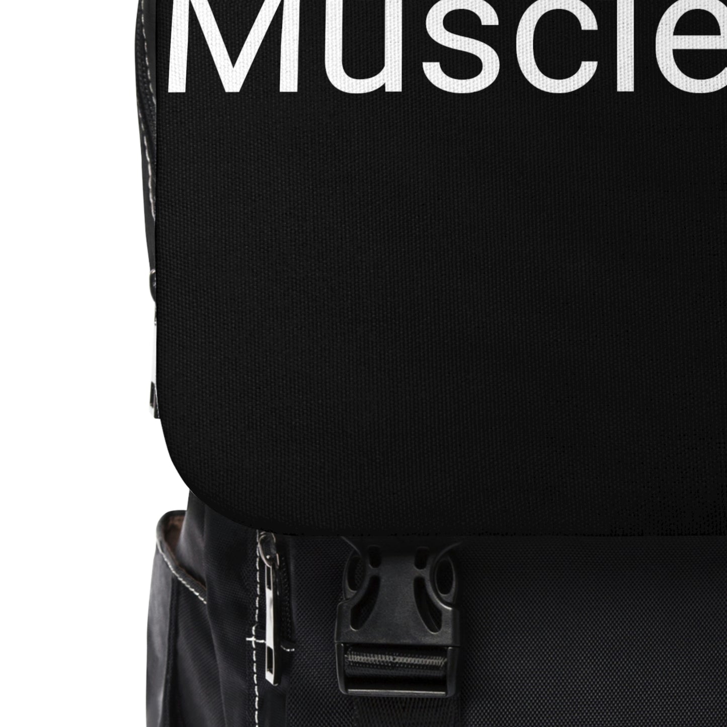 Unisex Casual Shoulder Backpack