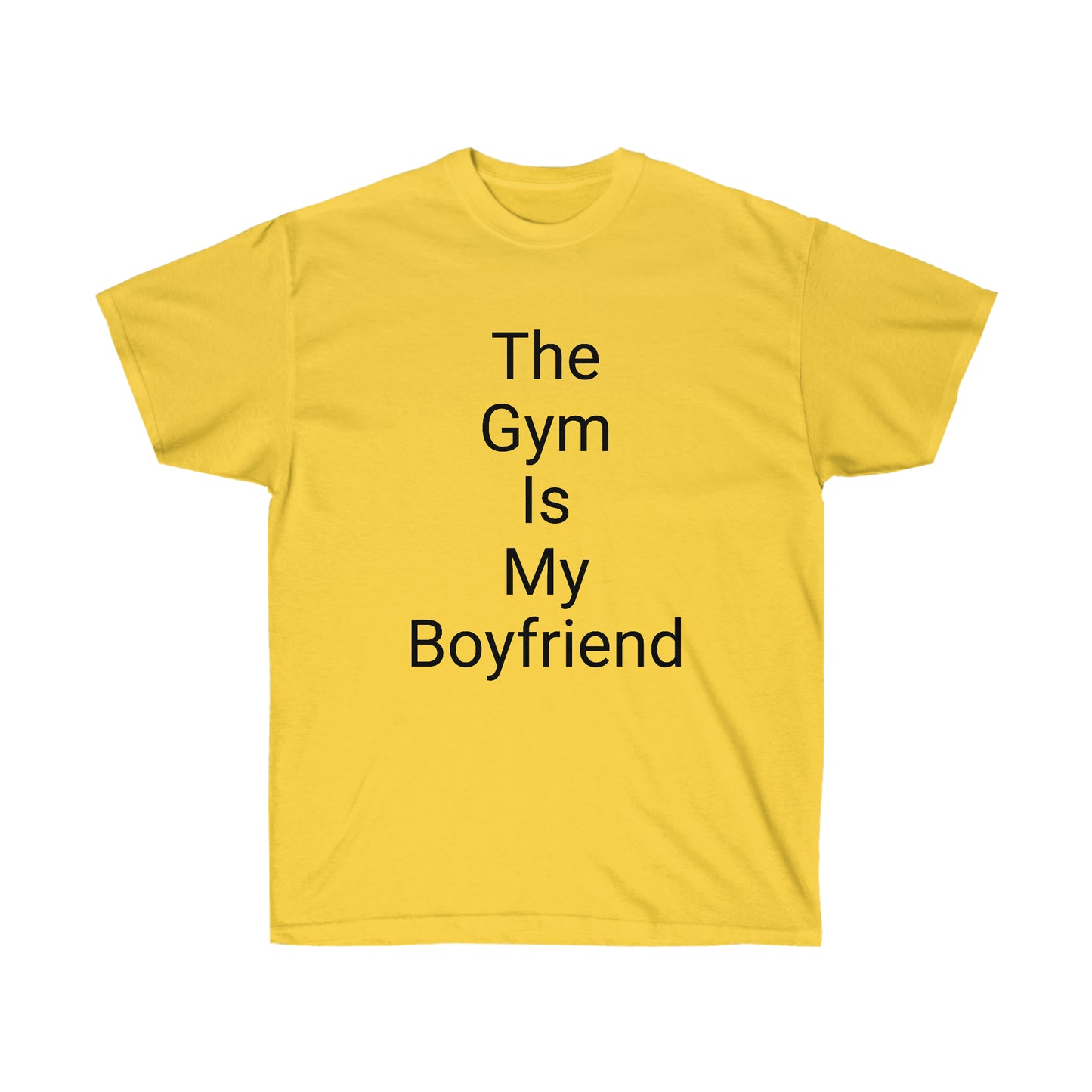 Unisex Ultra Cotton Tee