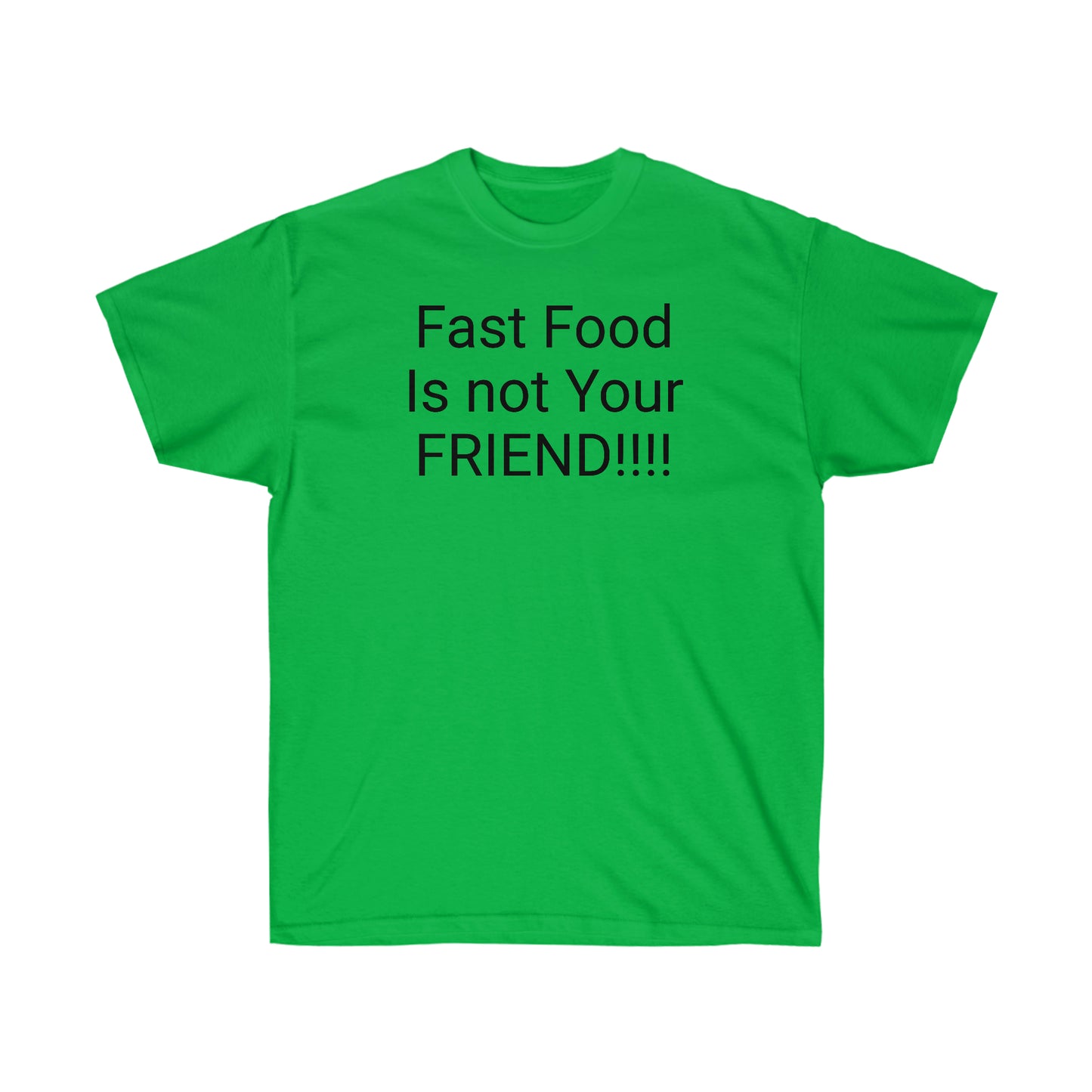 Unisex Ultra Cotton Tee